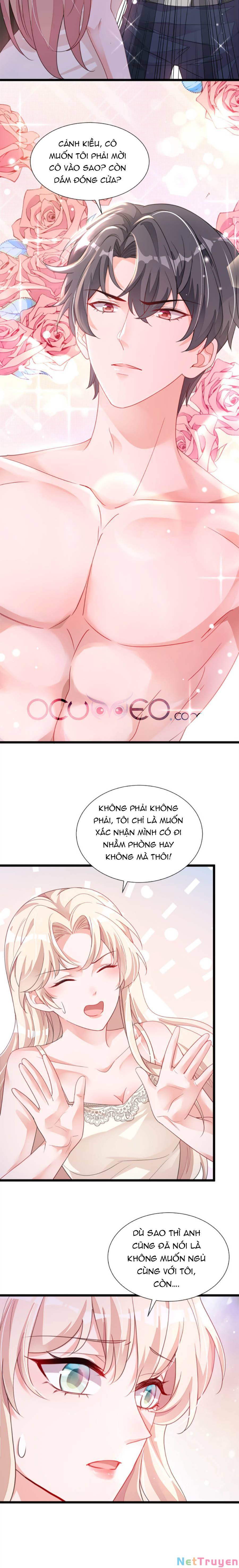 Ác Ma Thì Thầm Chapter 19 - Trang 7