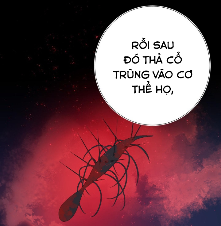 Ác Nữ Cự Tuyệt Cua Nam Chính Chapter 37 - Trang 15