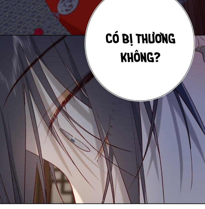 Ác Nữ Cự Tuyệt Cua Nam Chính Chapter 37 - Trang 35