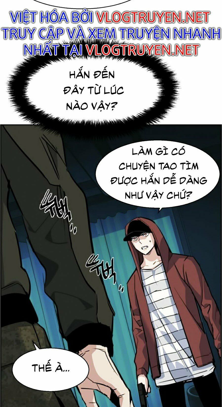 Bạn Học Của Tôi Là Lính Đánh Thuê Chapter 55 - Trang 100