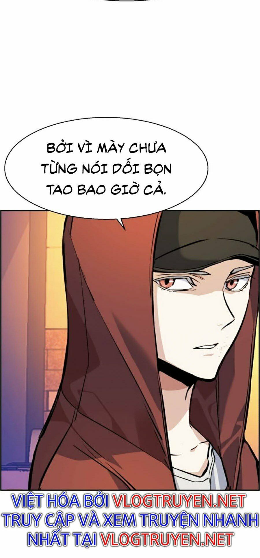 Bạn Học Của Tôi Là Lính Đánh Thuê Chapter 55 - Trang 20