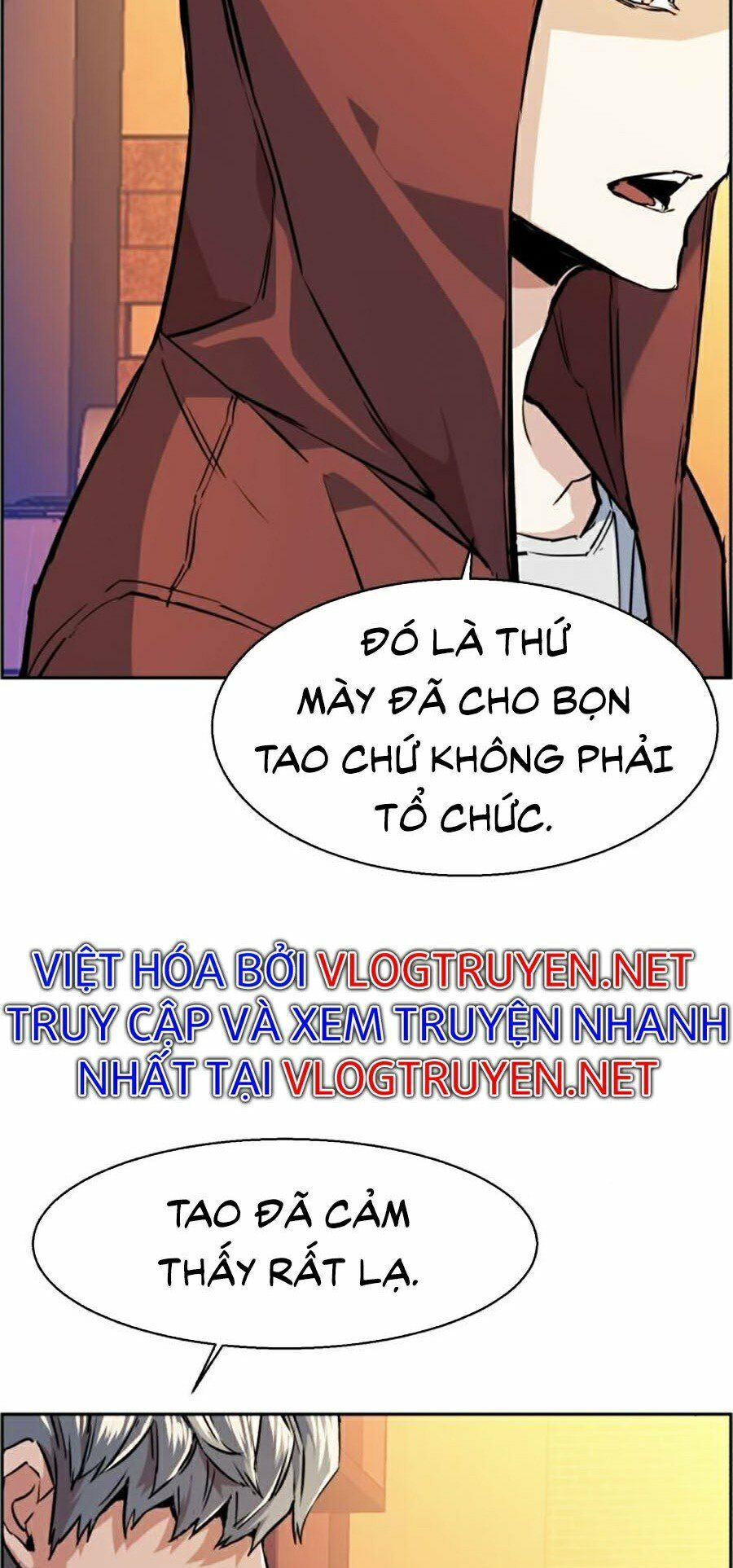 Bạn Học Của Tôi Là Lính Đánh Thuê Chapter 55 - Trang 23