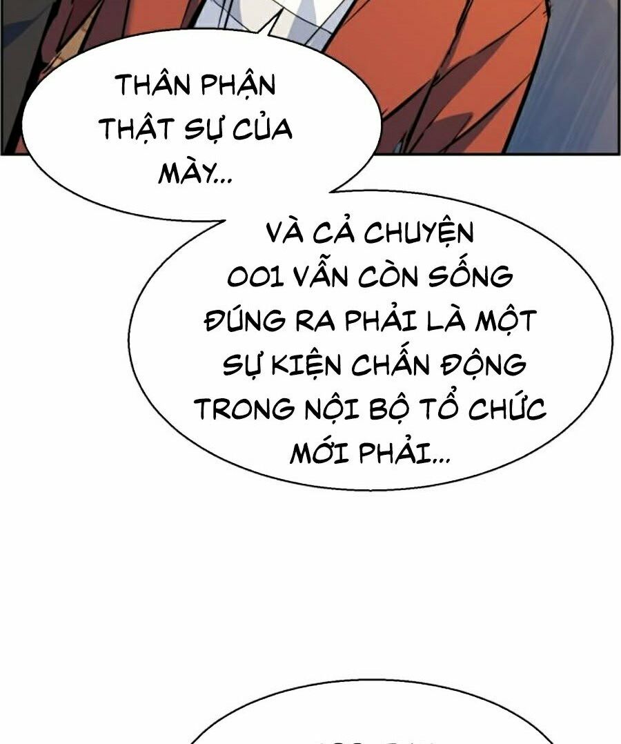 Bạn Học Của Tôi Là Lính Đánh Thuê Chapter 55 - Trang 46