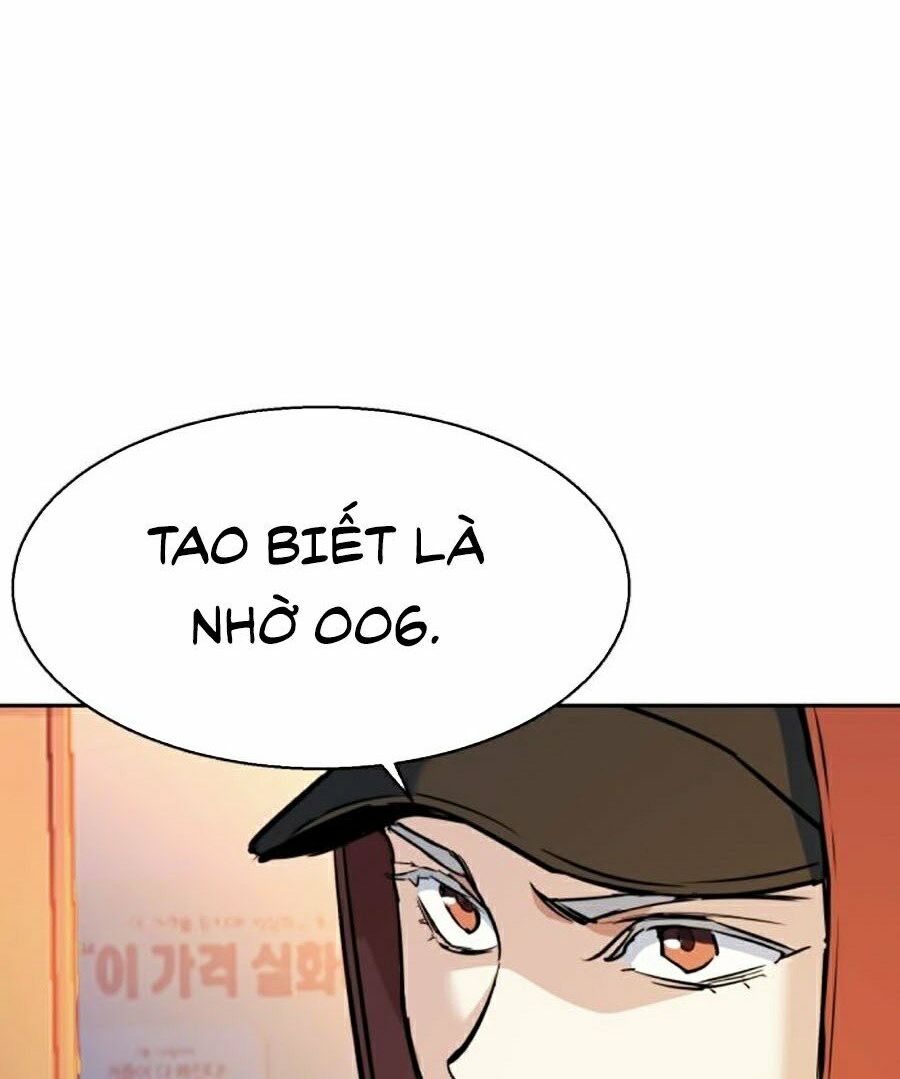 Bạn Học Của Tôi Là Lính Đánh Thuê Chapter 55 - Trang 48