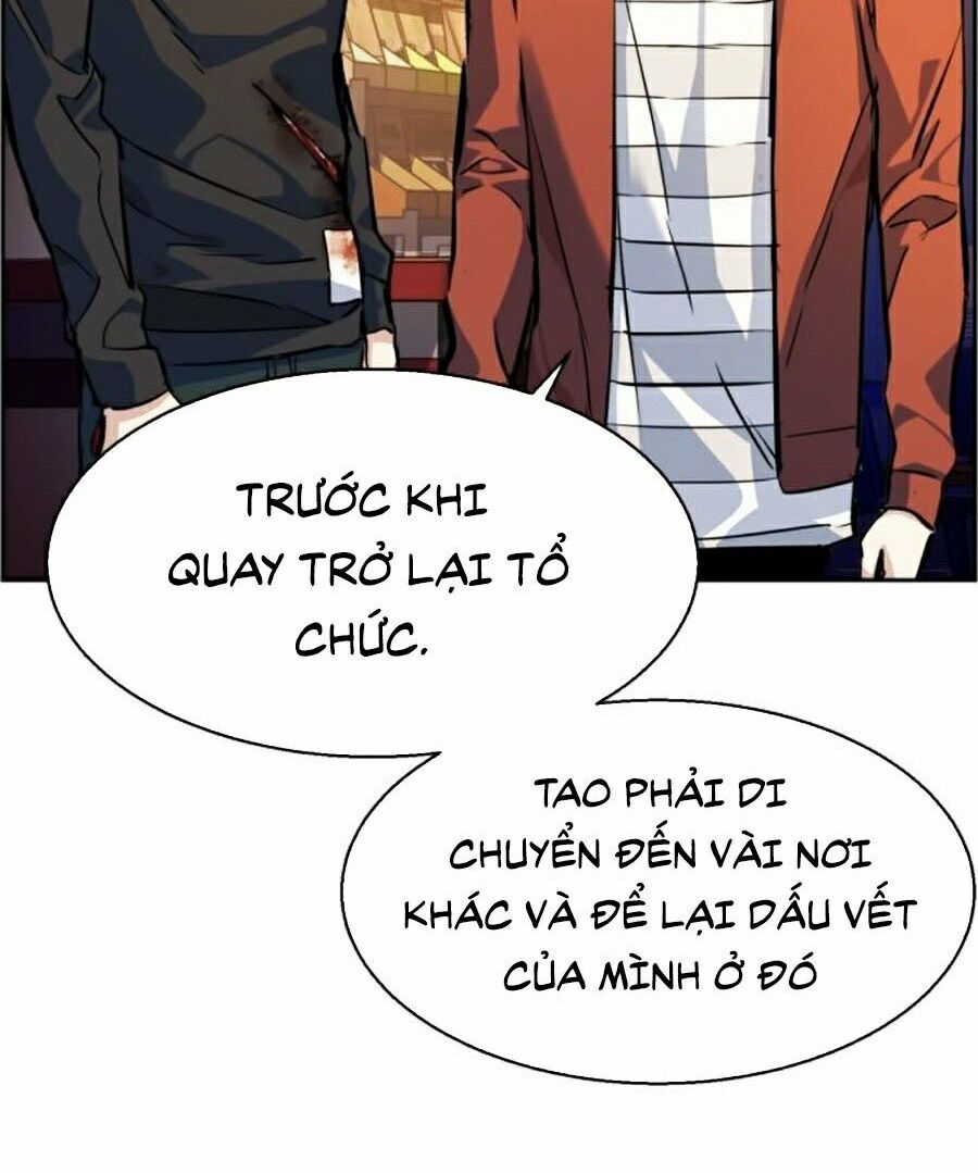 Bạn Học Của Tôi Là Lính Đánh Thuê Chapter 55 - Trang 54