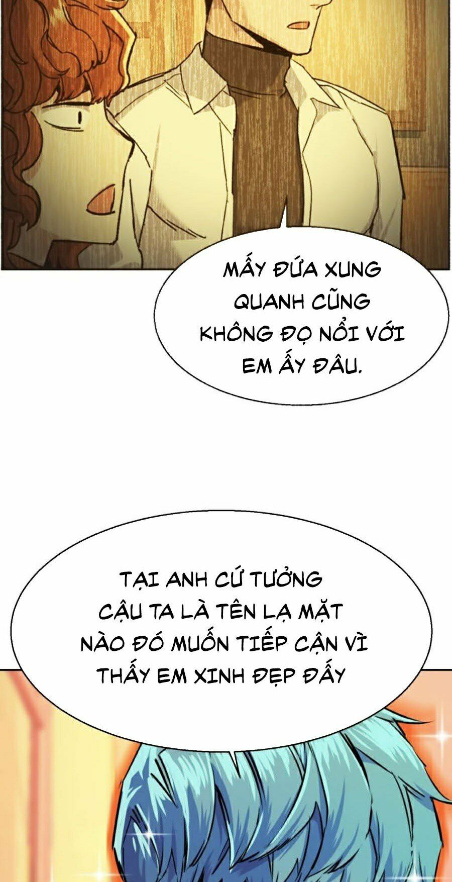 Bạn Học Của Tôi Là Lính Đánh Thuê Chapter 55 - Trang 77