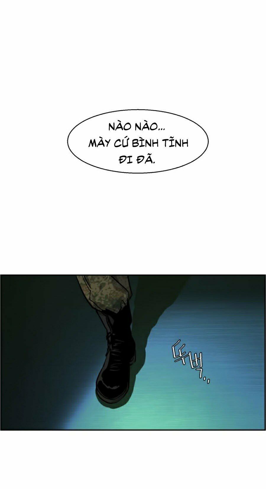 Bạn Học Của Tôi Là Lính Đánh Thuê Chapter 55 - Trang 93