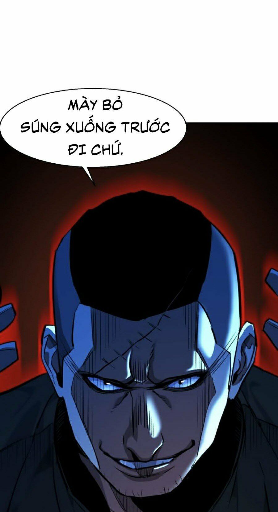 Bạn Học Của Tôi Là Lính Đánh Thuê Chapter 55 - Trang 97