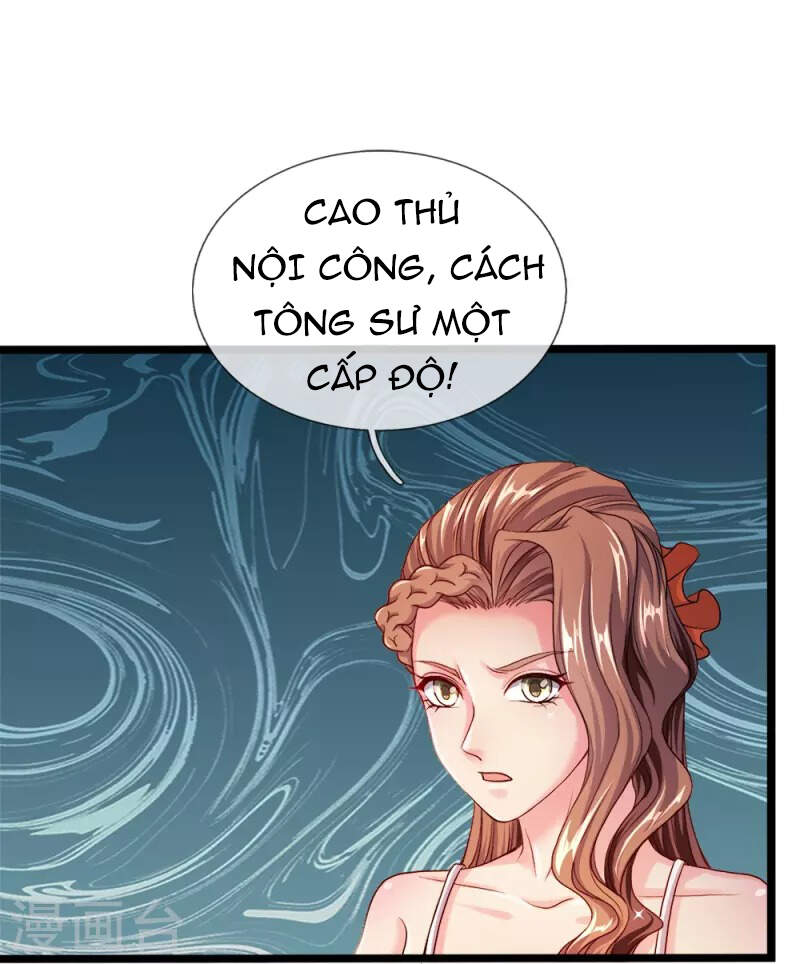 Đại Tiên Tôn Quyết Chiến Chapter 8 - Trang 9