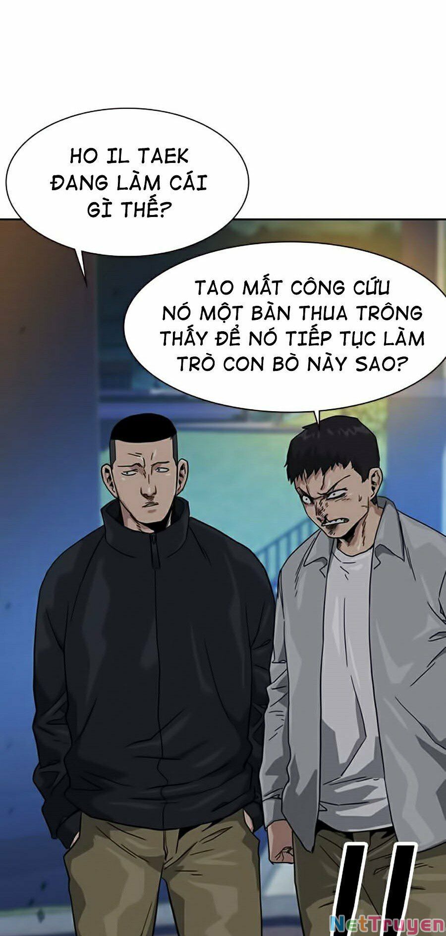 Để Có Thể Sống Sót Chapter 28 - Trang 55