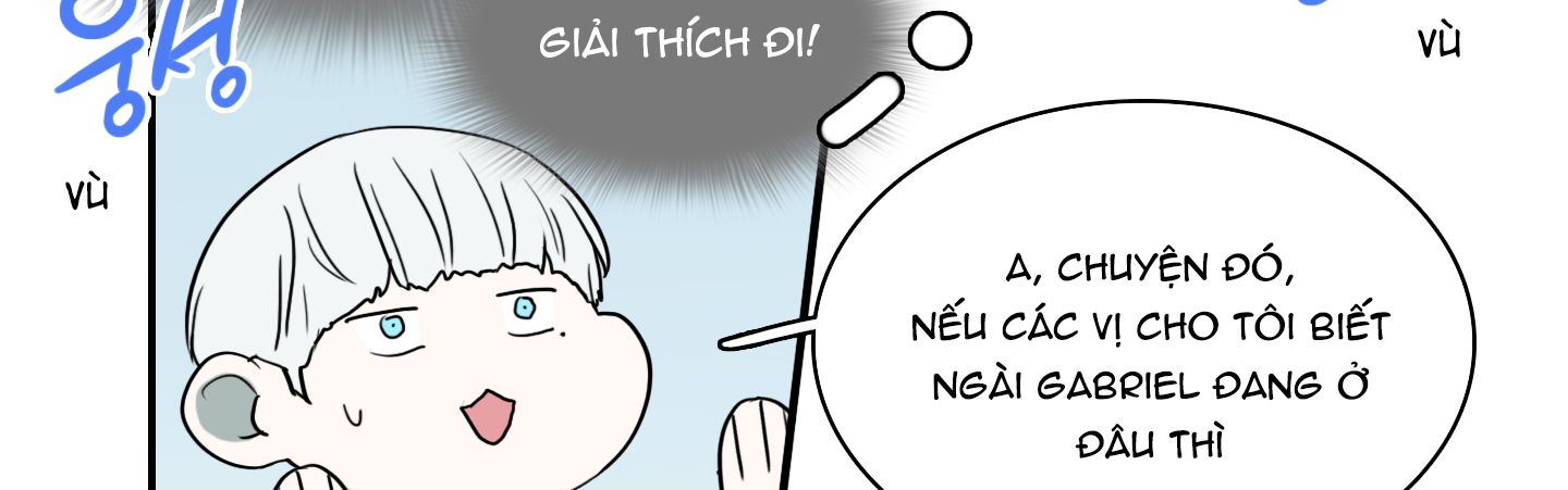 Dear Door Chapter 117 - Trang 256