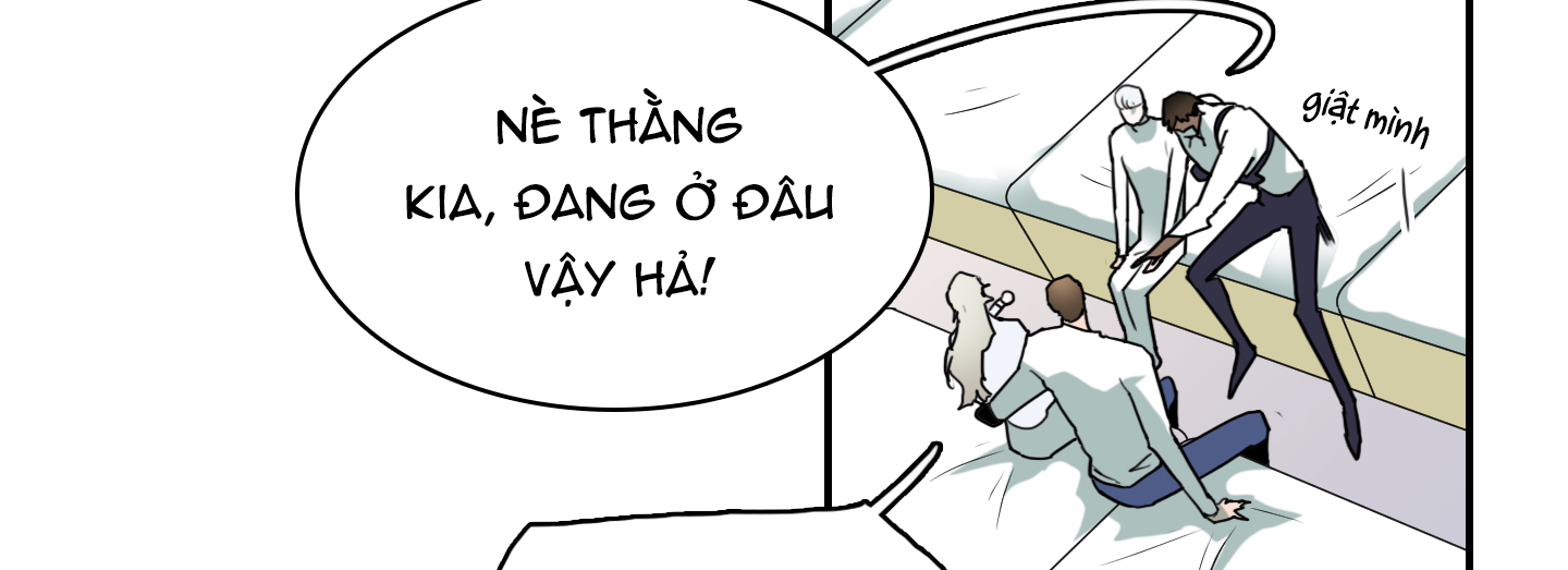 Dear Door Chapter 117 - Trang 305