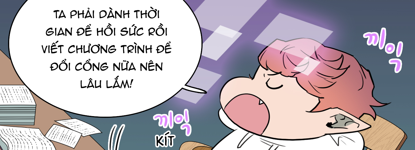 Dear Door Chapter 117 - Trang 310