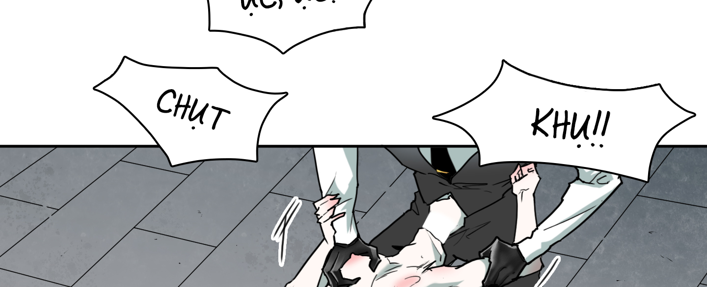Dear Door Chapter 117 - Trang 38