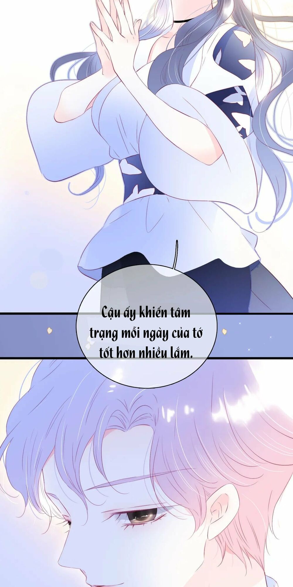 Hoa Bỏ Chạy Với Nhím Rồi Chapter 37 - Trang 11