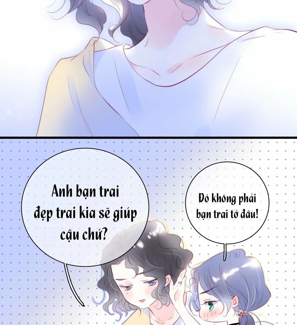 Hoa Bỏ Chạy Với Nhím Rồi Chapter 37 - Trang 9