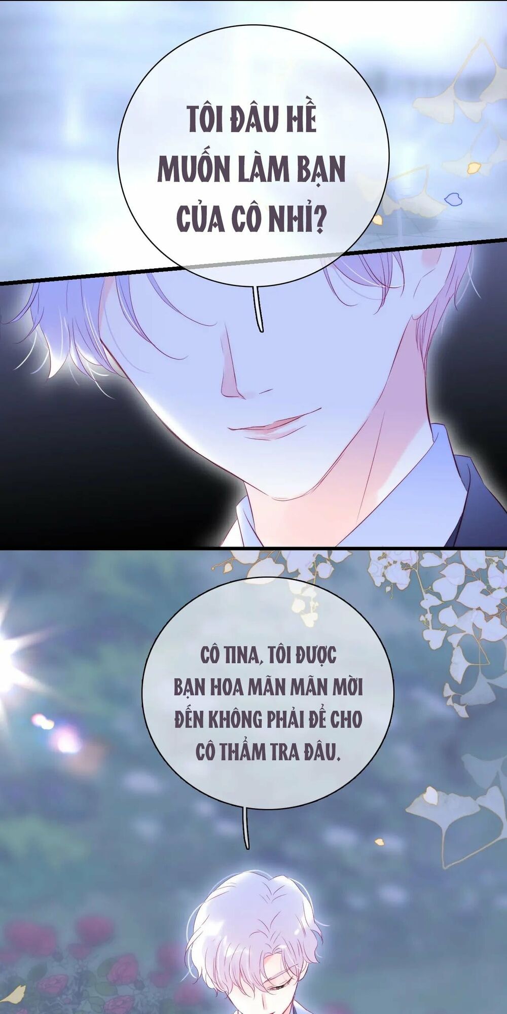 Hoa Bỏ Chạy Với Nhím Rồi Chapter 37.5 - Trang 13