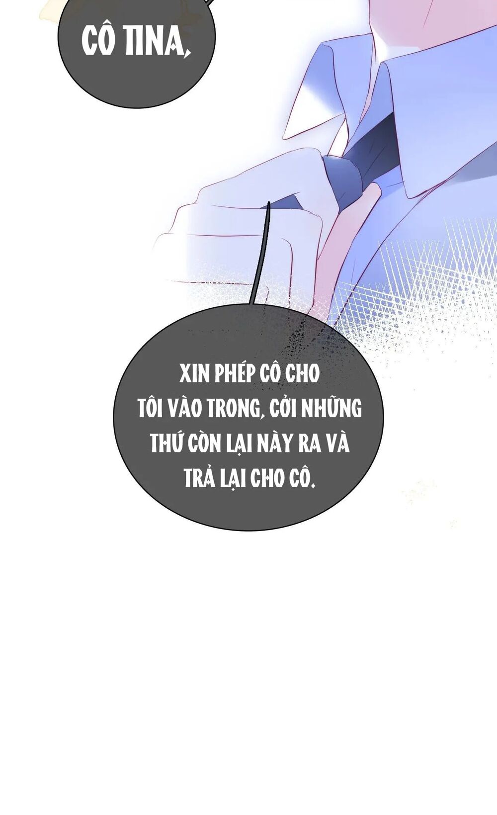 Hoa Bỏ Chạy Với Nhím Rồi Chapter 37.5 - Trang 21