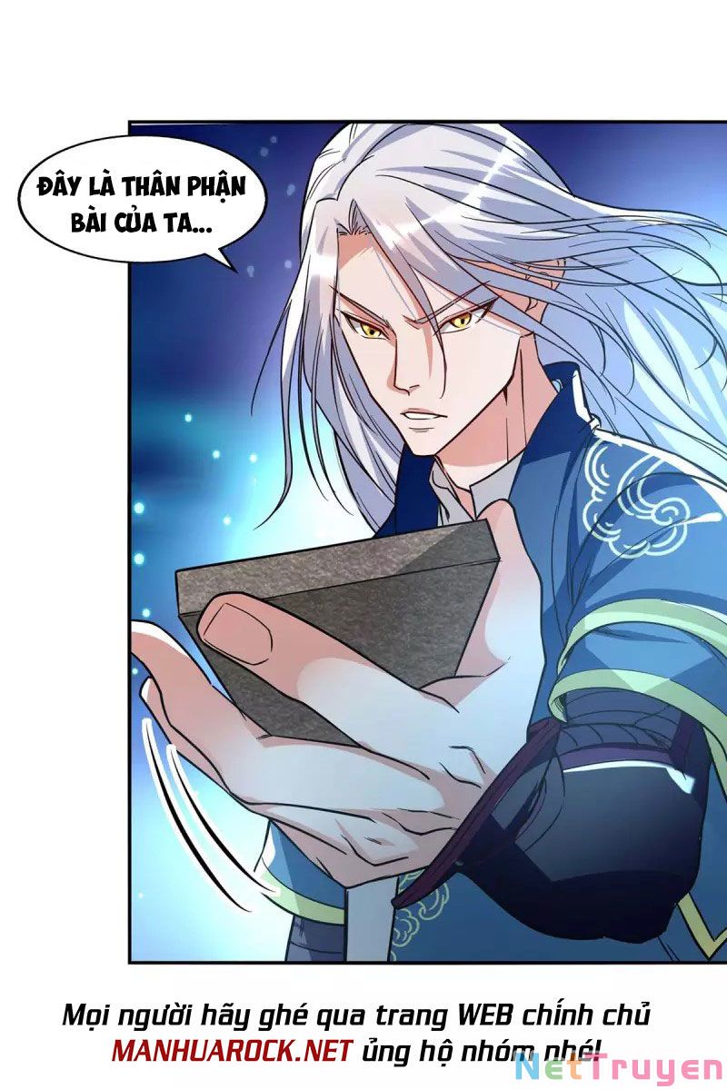 Nghịch Thiên Chí Tôn Chapter 116 - Trang 18