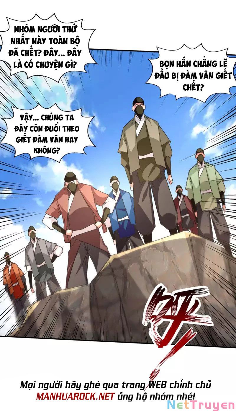 Nghịch Thiên Chí Tôn Chapter 116 - Trang 2