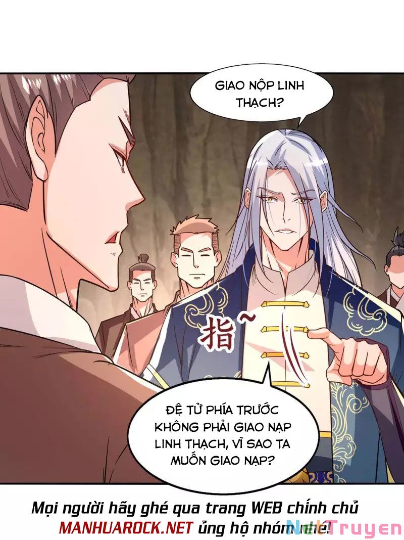 Nghịch Thiên Chí Tôn Chapter 116 - Trang 21