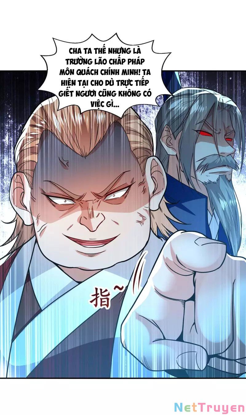 Nghịch Thiên Chí Tôn Chapter 116 - Trang 25