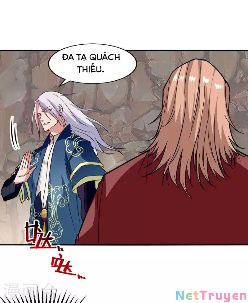 Nghịch Thiên Chí Tôn Chapter 116 - Trang 30