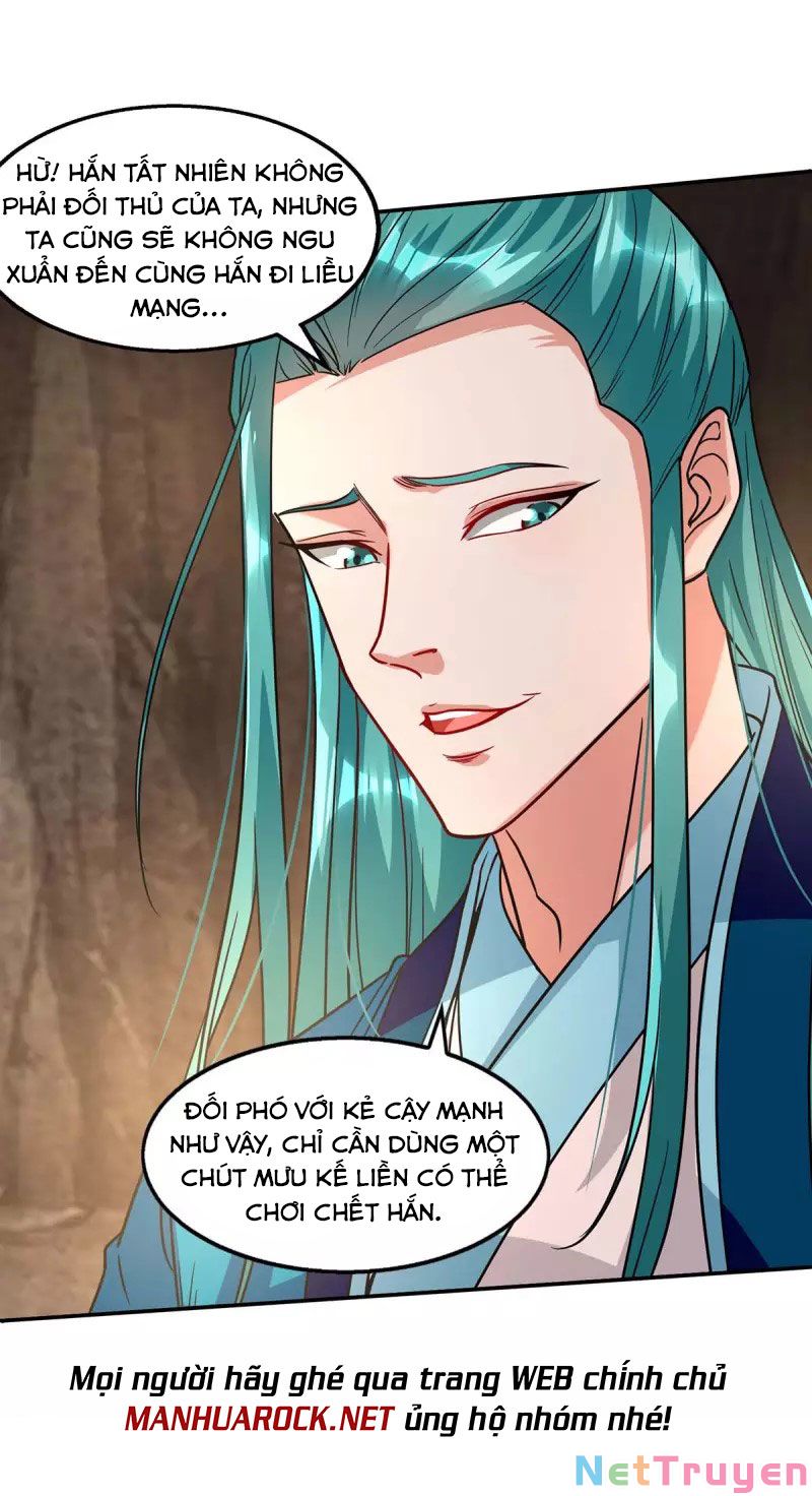 Nghịch Thiên Chí Tôn Chapter 116 - Trang 7