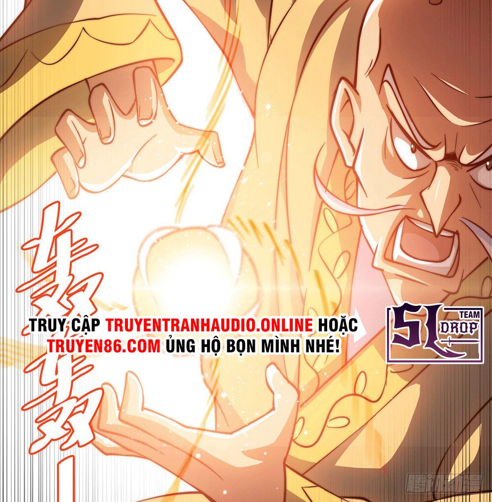 Người Trên Vạn Người Chapter 49 - Trang 12