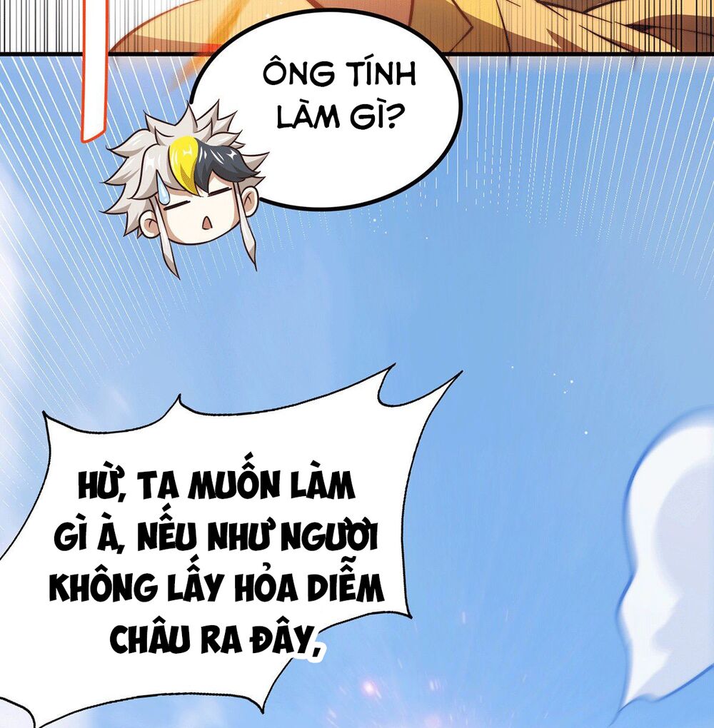 Người Trên Vạn Người Chapter 49 - Trang 13