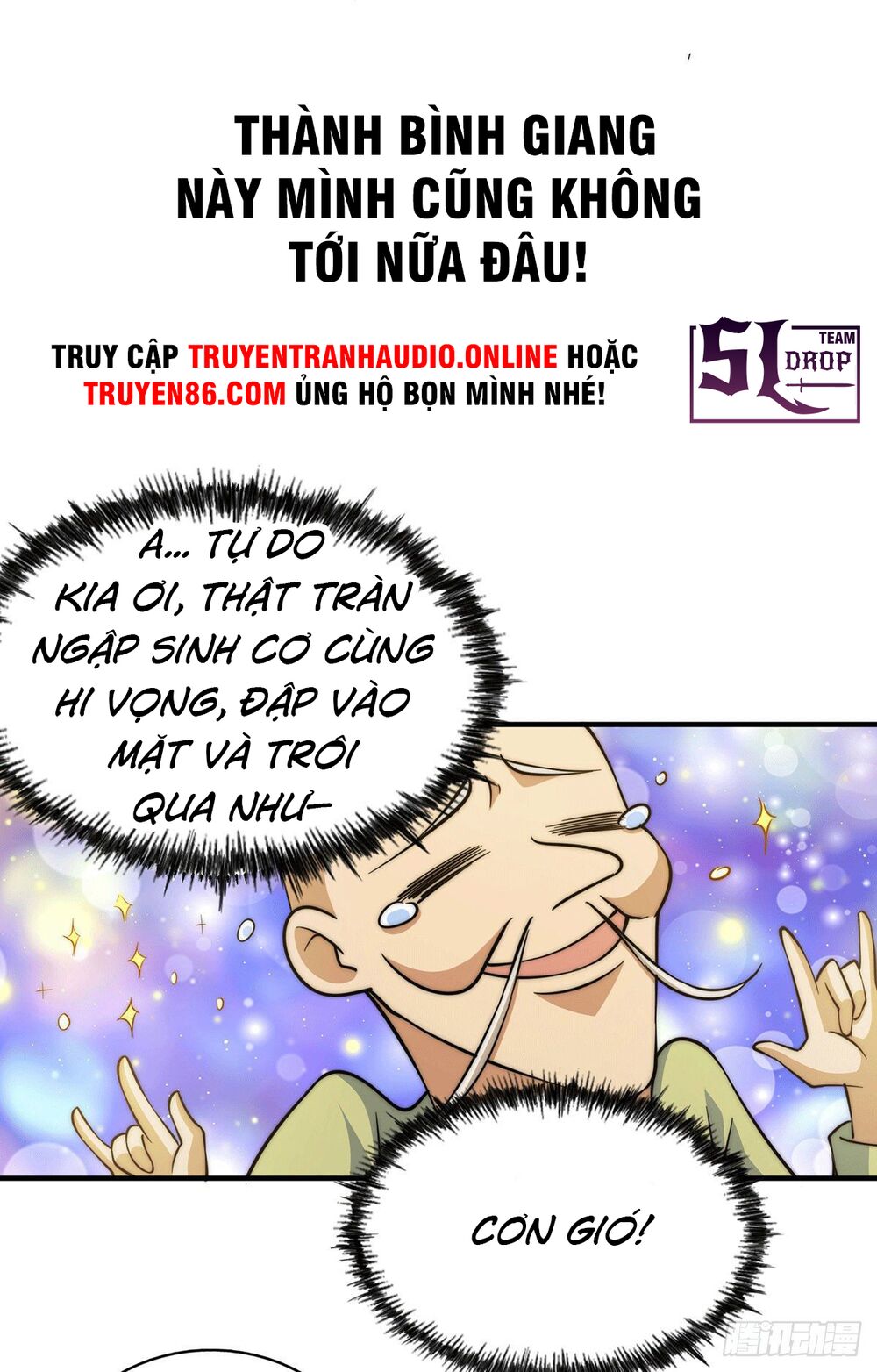 Người Trên Vạn Người Chapter 49 - Trang 29