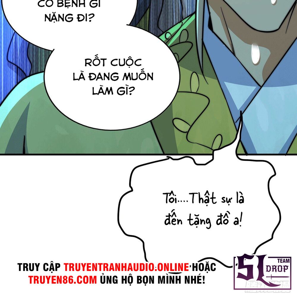 Người Trên Vạn Người Chapter 49 - Trang 32