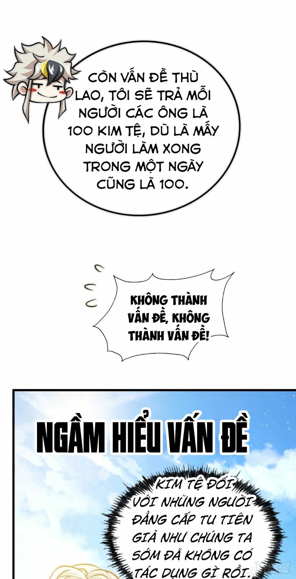 Người Trên Vạn Người Chapter 49 - Trang 51