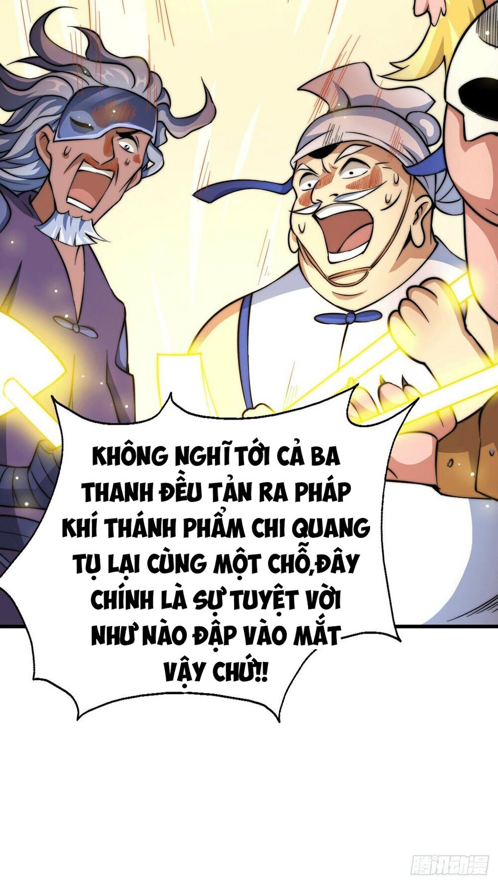 Người Trên Vạn Người Chapter 49 - Trang 59