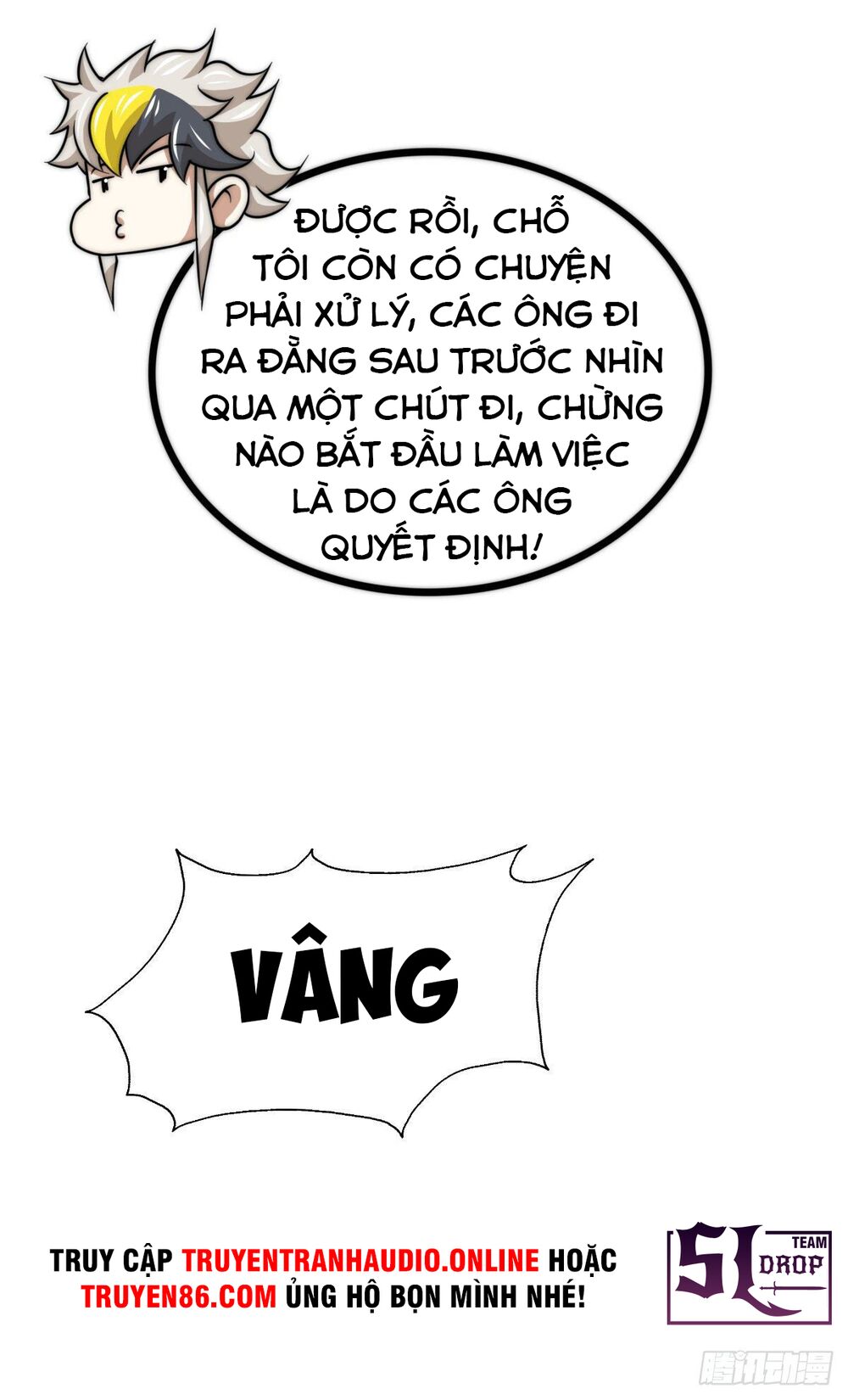 Người Trên Vạn Người Chapter 49 - Trang 67