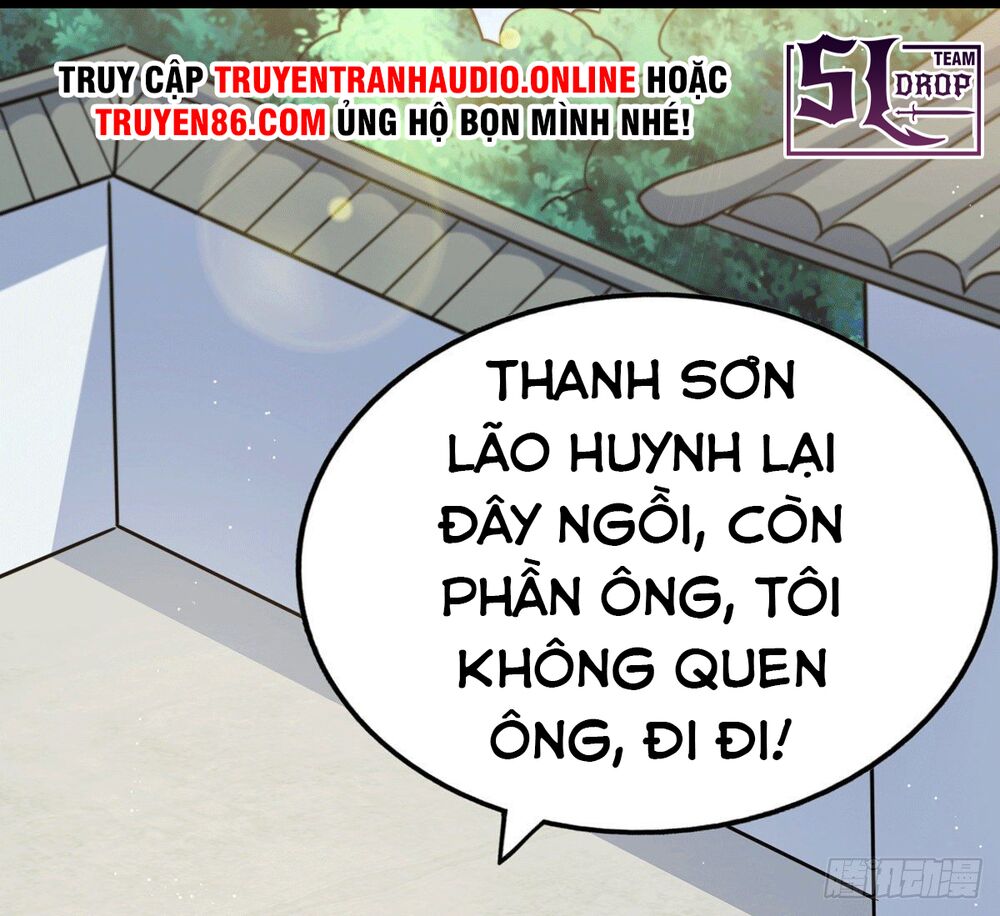 Người Trên Vạn Người Chapter 49 - Trang 7