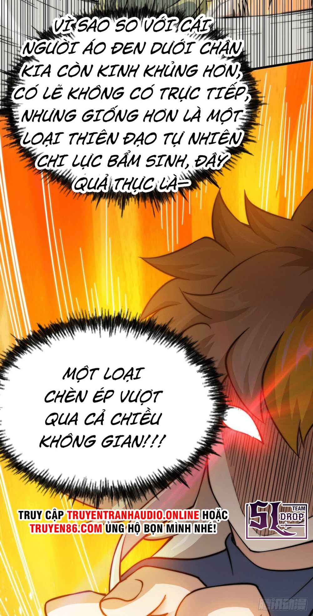 Người Trên Vạn Người Chapter 49 - Trang 73