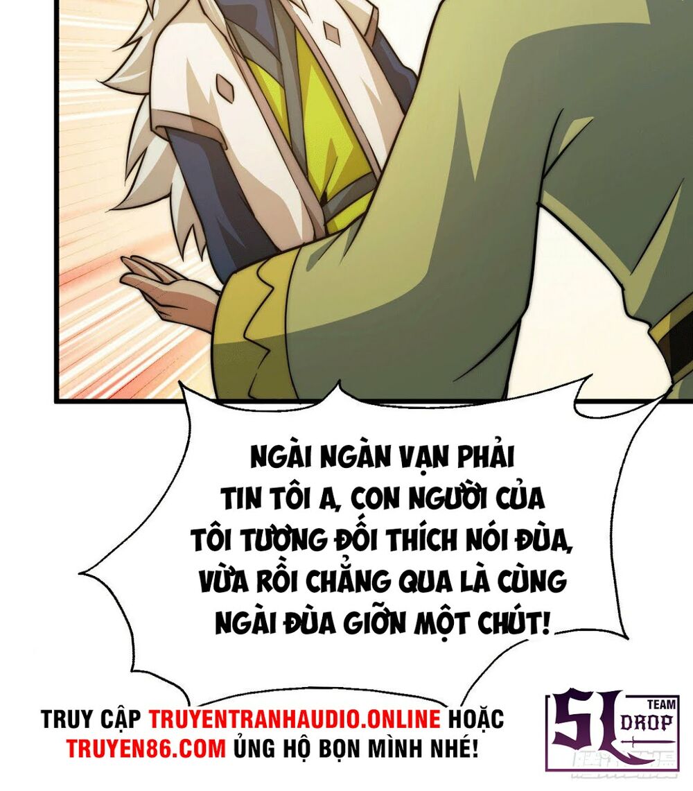 Người Trên Vạn Người Chapter 49 - Trang 78