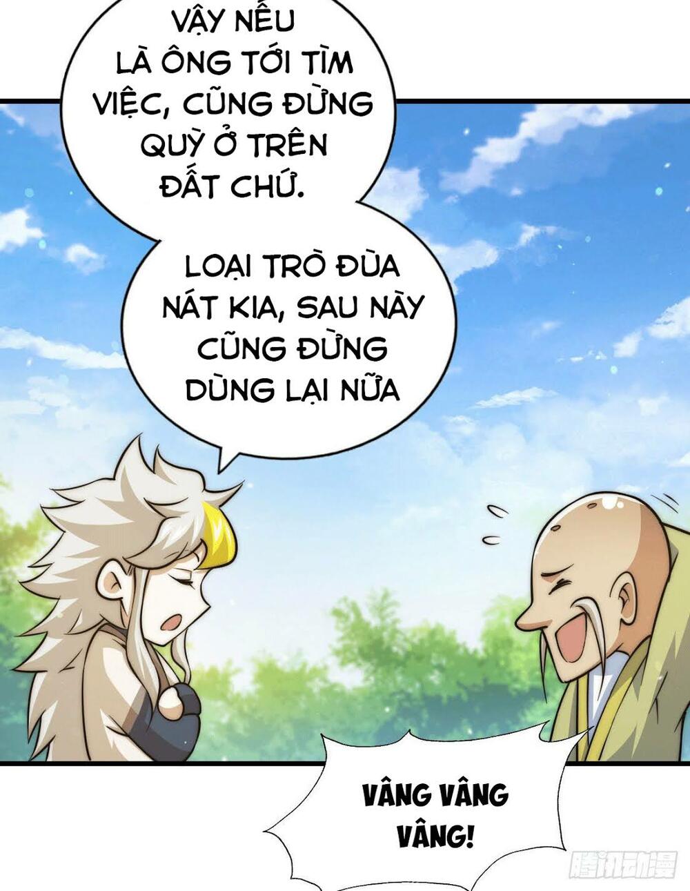 Người Trên Vạn Người Chapter 49 - Trang 83