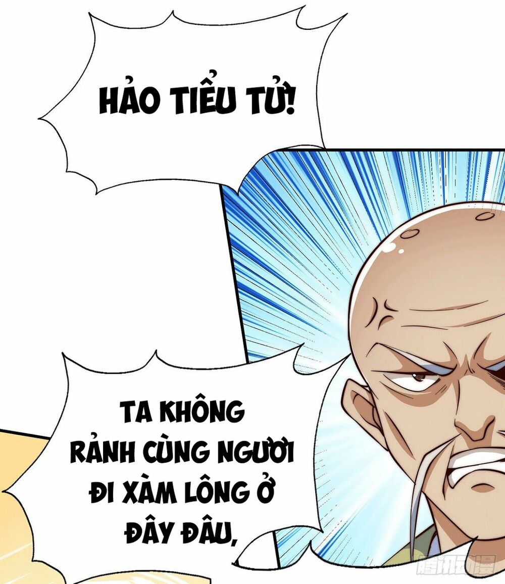 Người Trên Vạn Người Chapter 49 - Trang 9