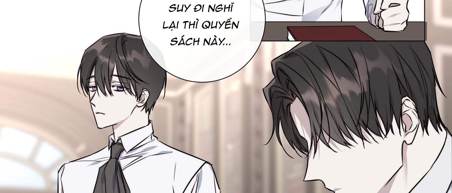 Nhật Thực Chapter 55 - Trang 24