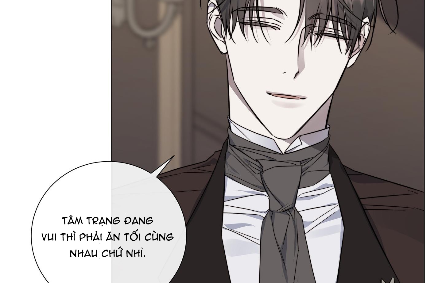 Nhật Thực Chapter 55 - Trang 89