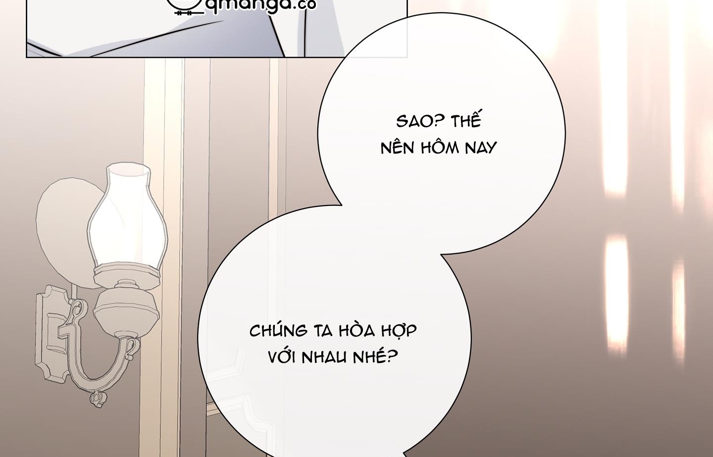 Nhật Thực Chapter 55 - Trang 98