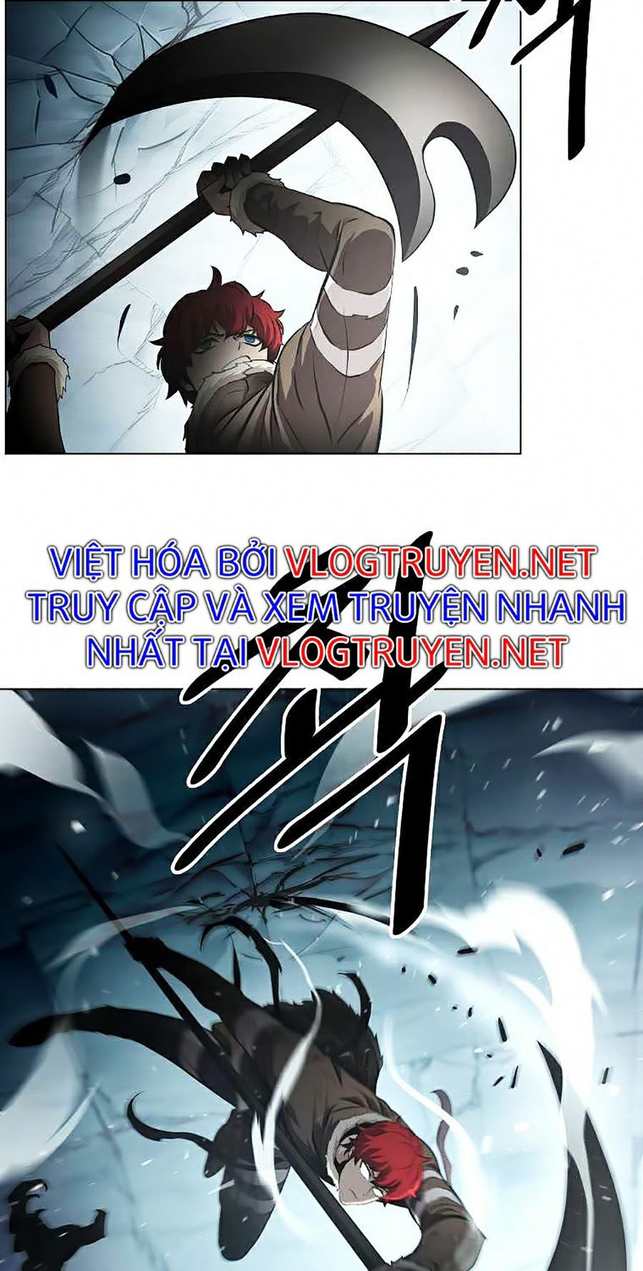 Sức Cùng Lực Kiệt Chapter 20 - Trang 29