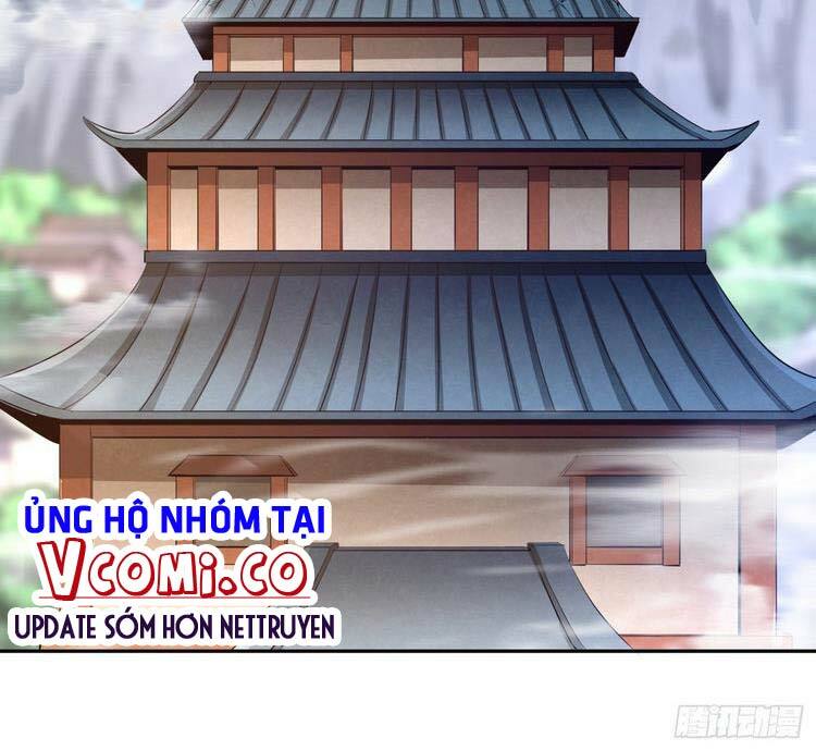 Ta Bị Nhốt Cùng Một Ngày Mười Vạn Năm Chapter 75 - Trang 17