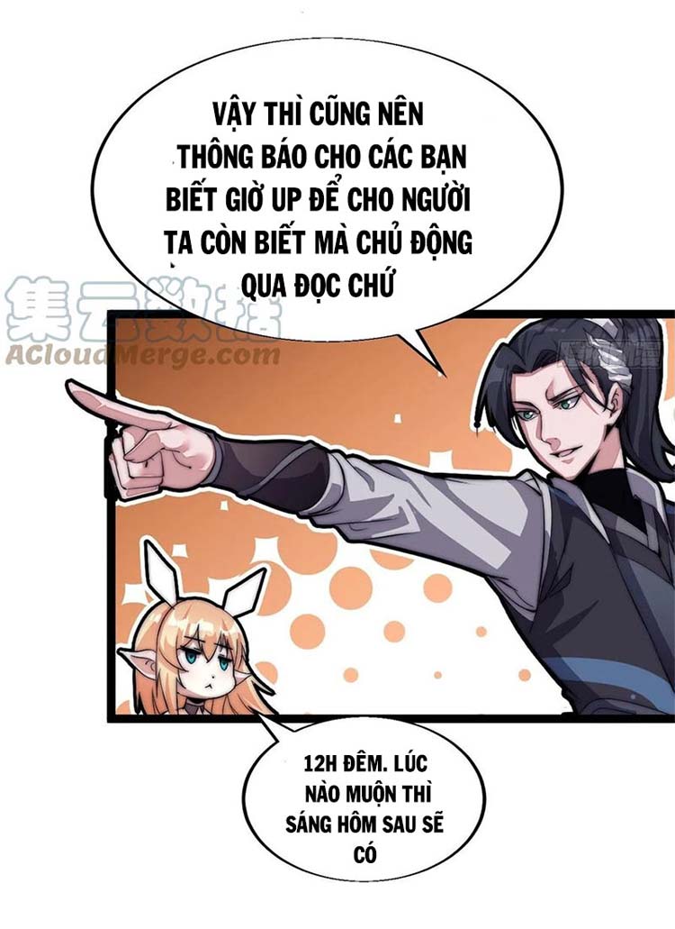 Ta Có Một Sơn Trại Chapter 133 - Trang 19