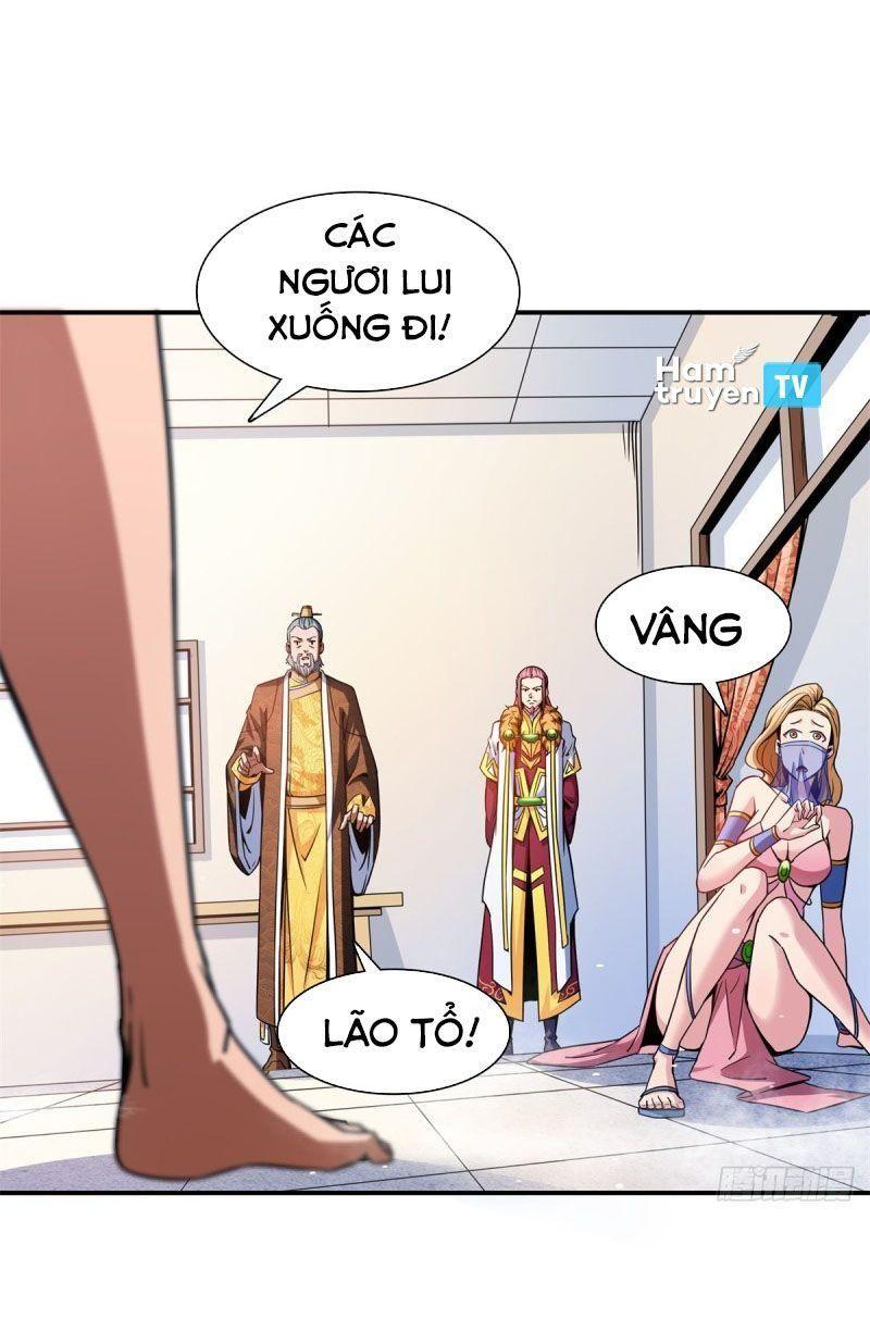 Thiên Đạo Đồ Thư Quán Chapter 114 - Trang 17