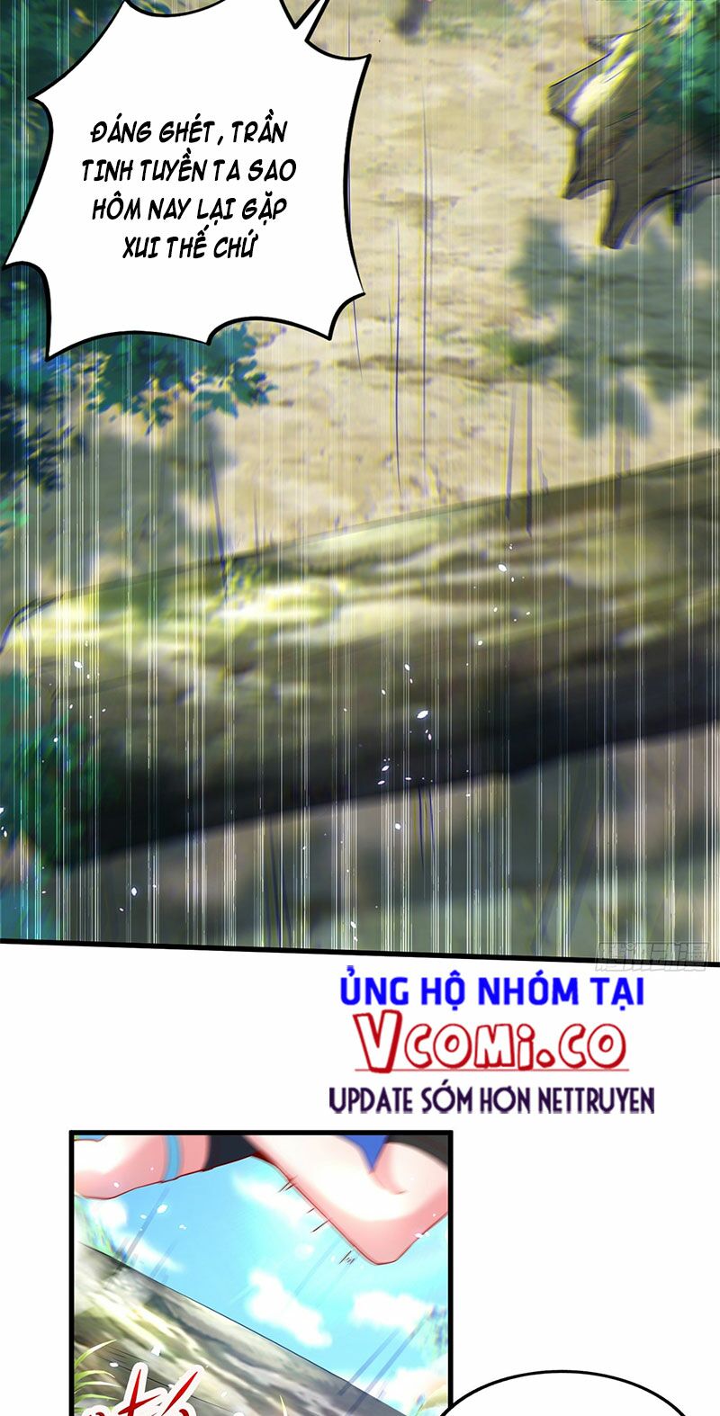 Tu Tiên Ở Thế Giới Siêu Năng Lực Chapter 5 - Trang 3