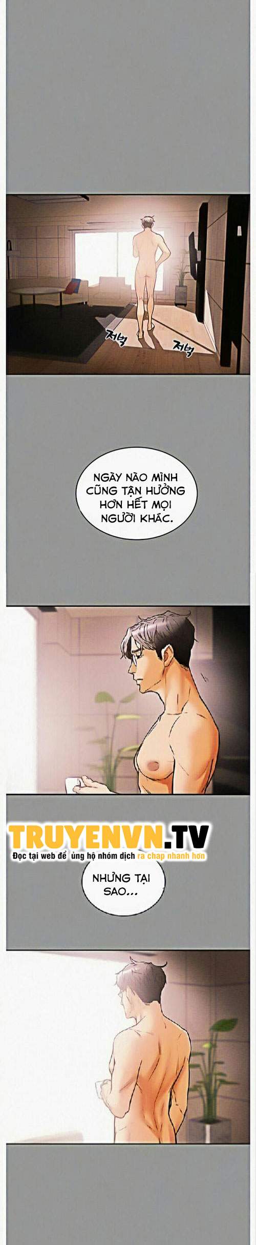 Âm Mưu Dục Vọng Chapter 1 - Trang 49