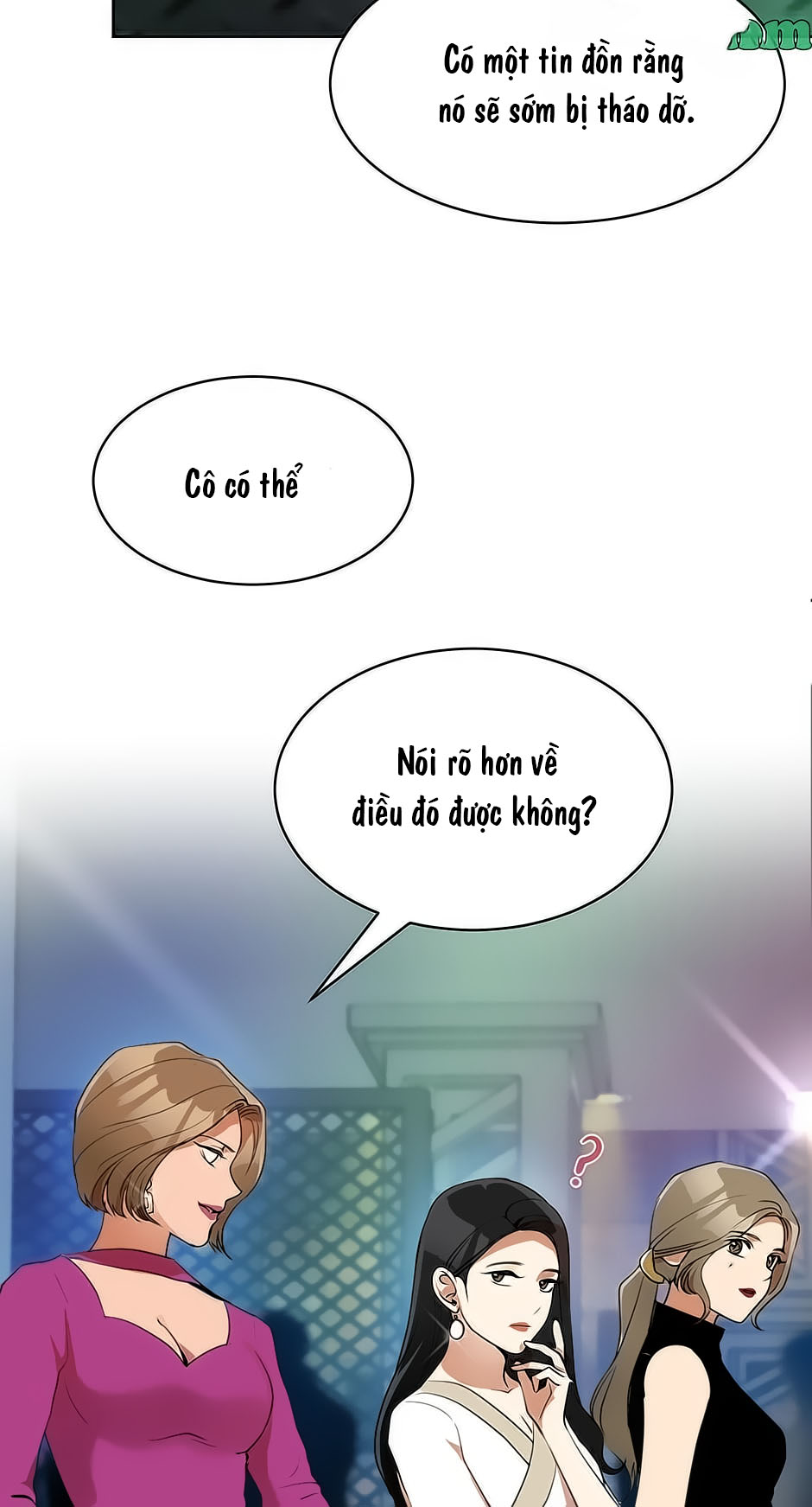 Bà Xã Tôi Đã Trở Lại (My Wife Is Back) Chapter 43 - Trang 13